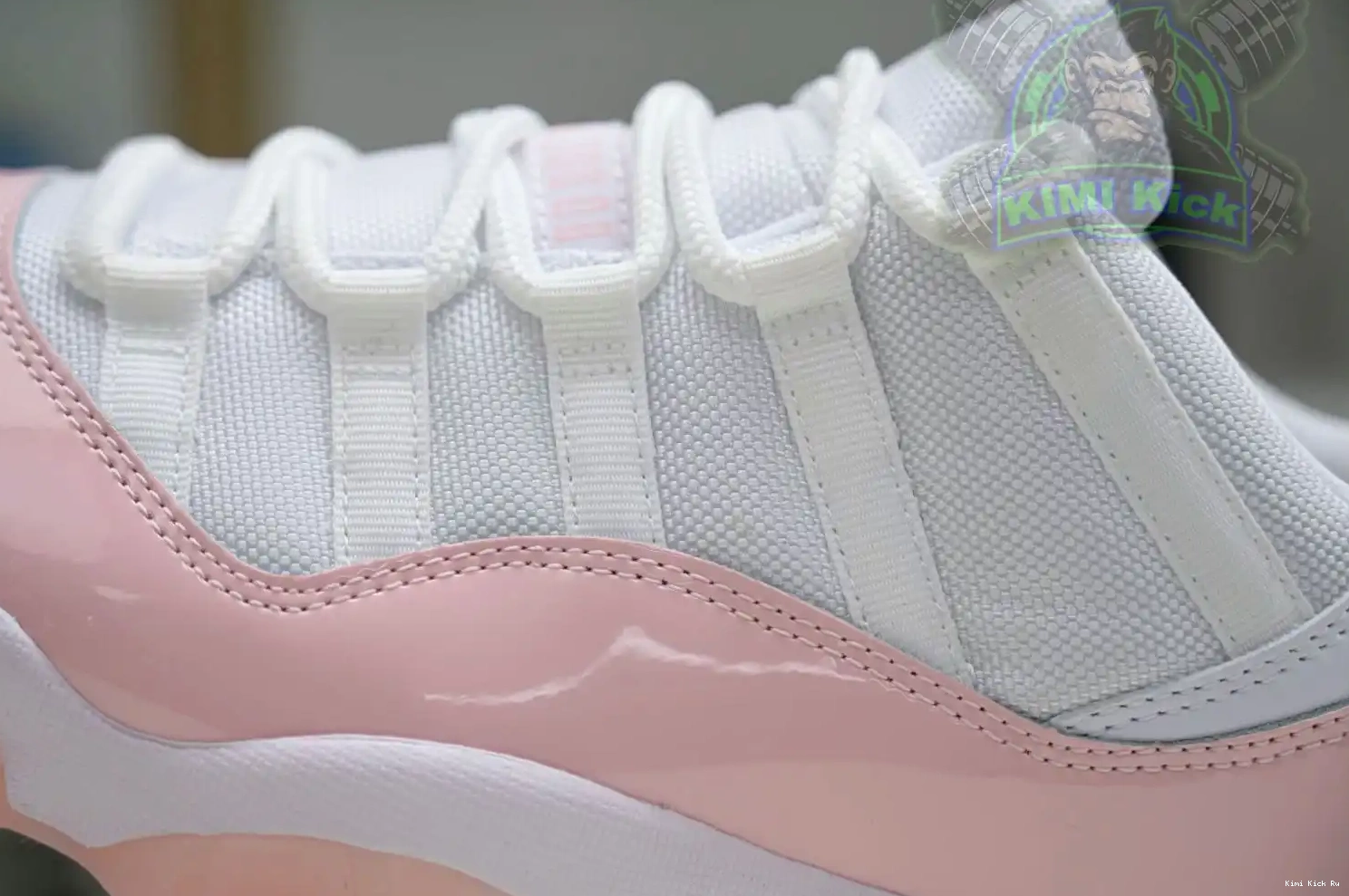 Kimikick Jordan Air Jordan 11 Low WMNS 0523